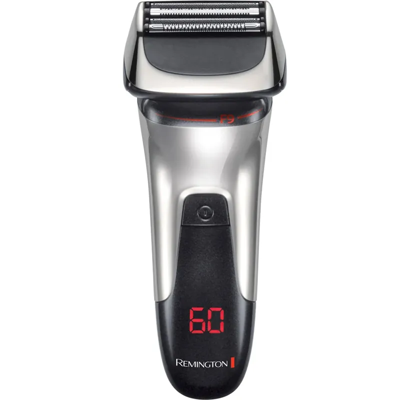 RemingtonUltimate Series F9 Foil Shaver Pakollinen (Must-Have)