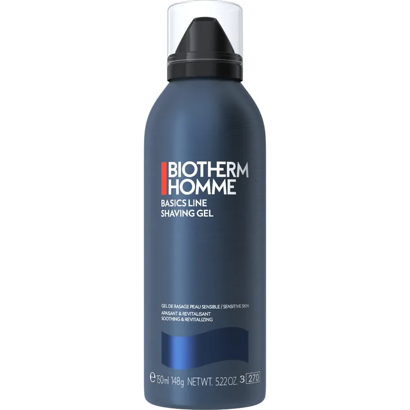 Aito BiothermHomme Shaving Gel 150 ml