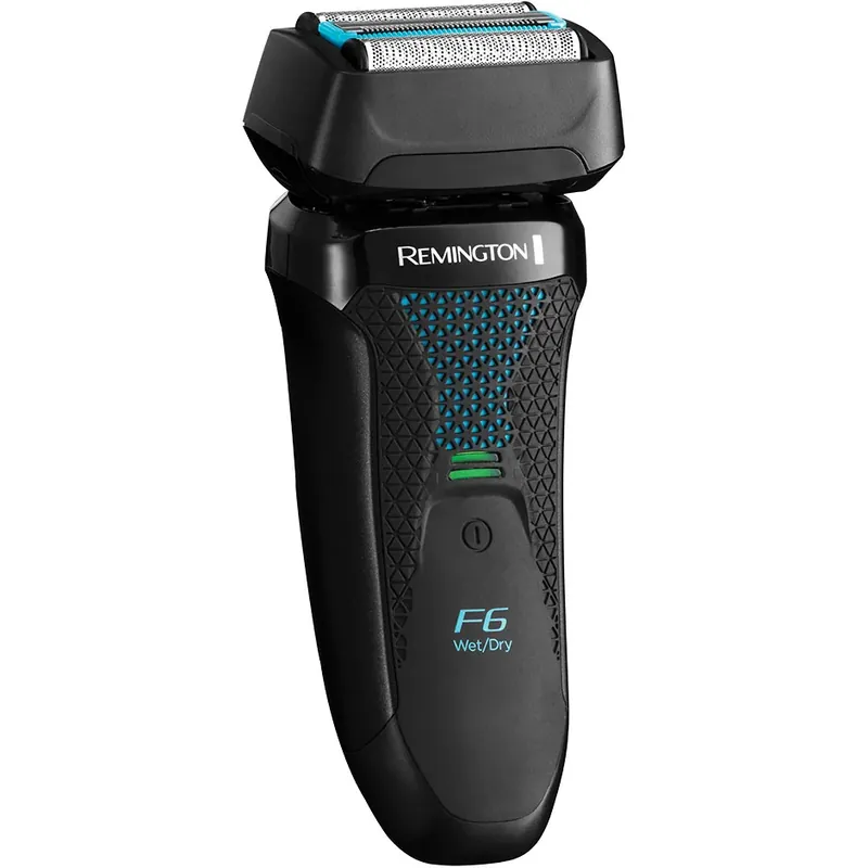 Älä Missaa RemingtonStyle Series Aqua Foil Shaver (F6000)