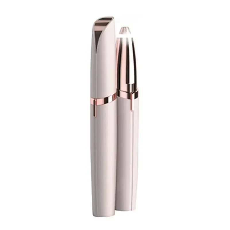 Ilmainen Palautus FlawlessFinishing Touch Flawless Brows Battery 1 pcs