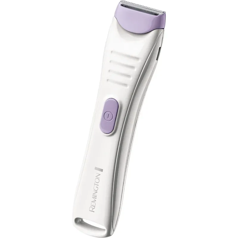 RemingtonSmooth & SilkyBKT4000 Cordless Bikini Trimmer 1 pcs Rajoitettu Tarjous
