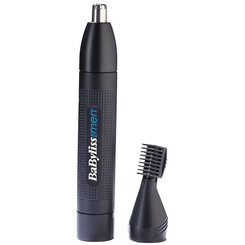 BaBylissNose/Ear/Brow Trimmer 1 pcs Eniten Myyty