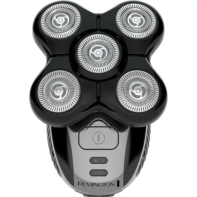 Alennettu RemingtonXR1500 Ultimate Series RX5 Head Shaver 1 pcs