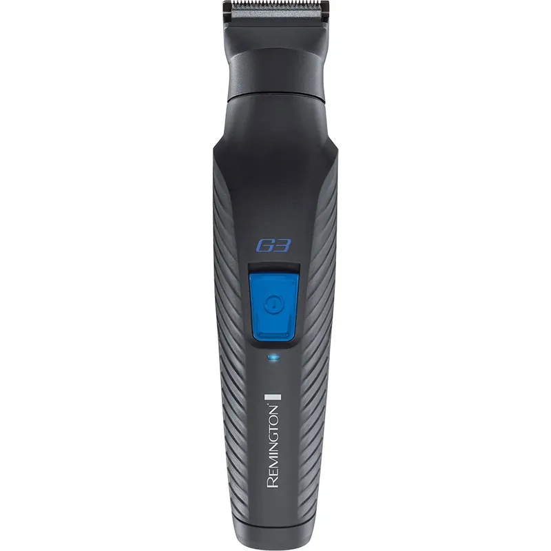 RemingtonPG3000 G3 Graphite Series Pers Groomer 1 pcs Flash-Tarjous