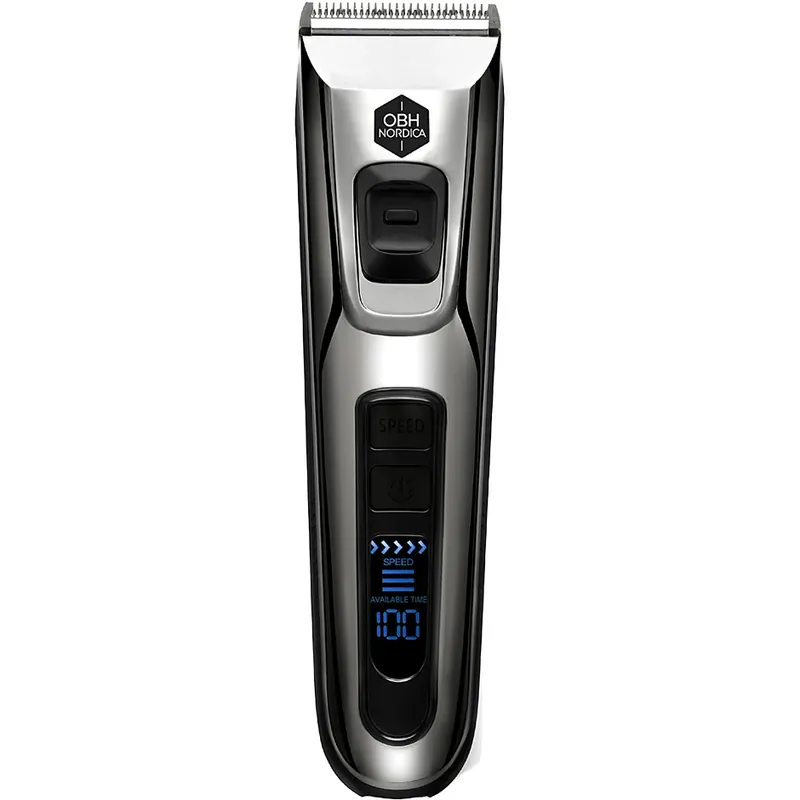 Attraxion ExtremeHair Trimmer Nopea Toimitus