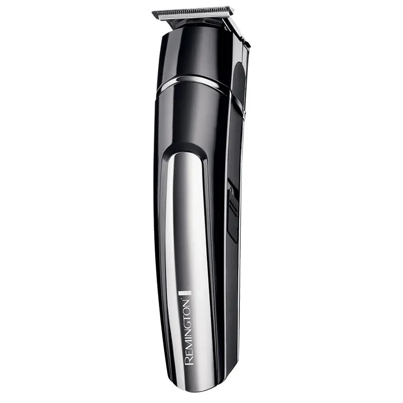 Flash-Tarjous RemingtonStubble Kit with USB & Micro Setting CombMB4110