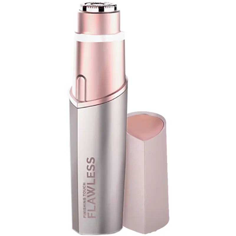 FlawlessFlawless Face Blush 4.0 Battery 1 pcs Kuuma Tarjous