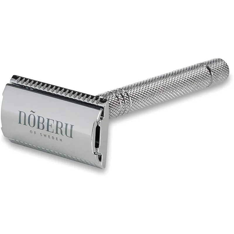 Ilmainen Palautus Nõberu StockholmSafety Razor