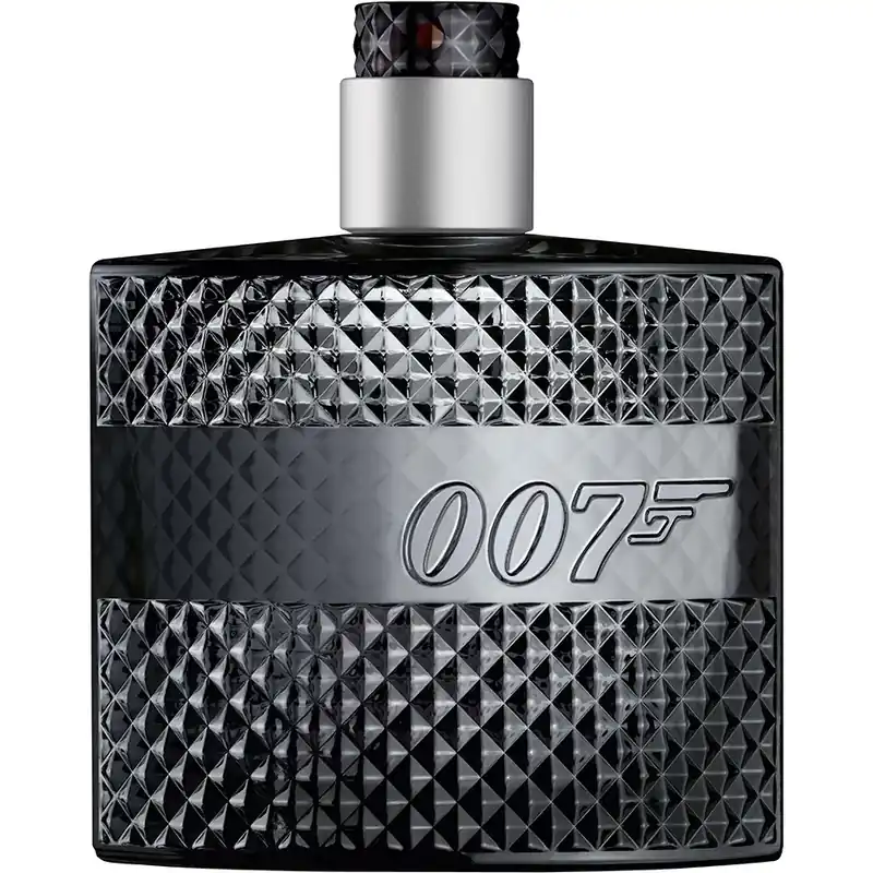 Heti Saatavilla 007James Bond After Shave 50 ml