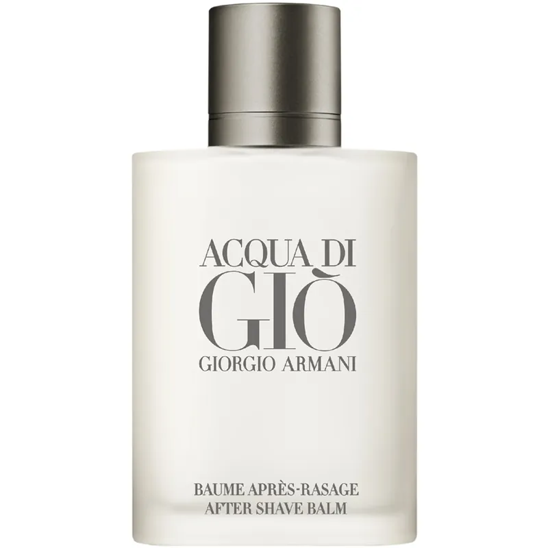 Kausialennus ArmaniAcqua Di Gio HommeAfter Shave Balm 100 ml