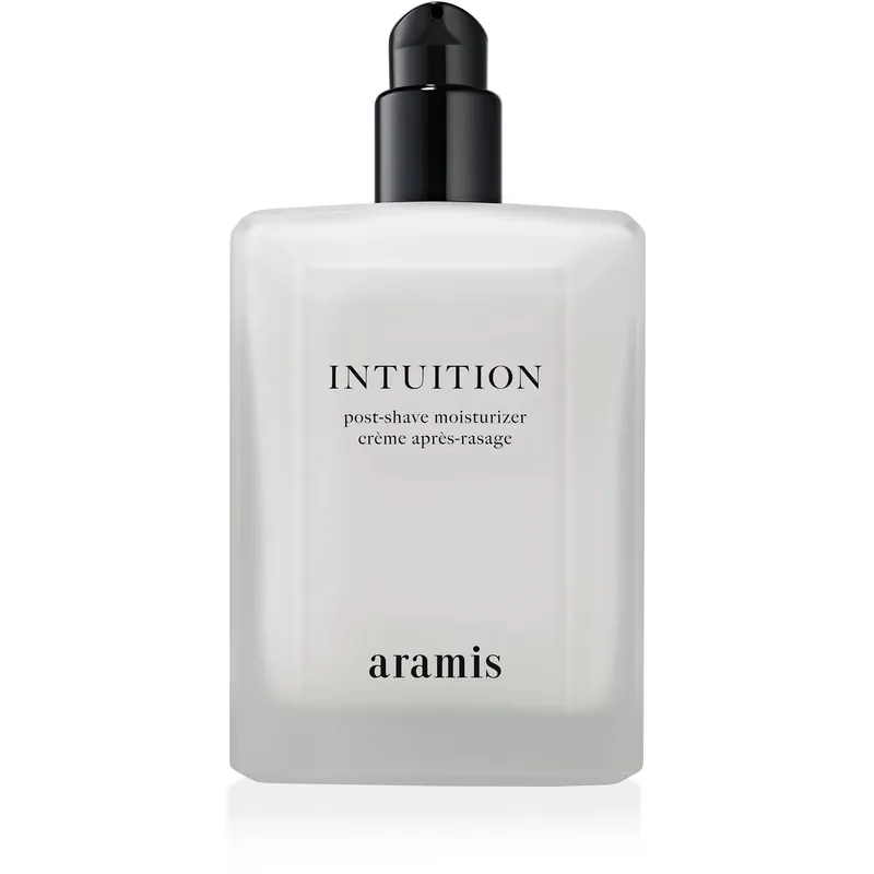 AramisIntuition Post-Shave Moisturizer 95 ml Alennus