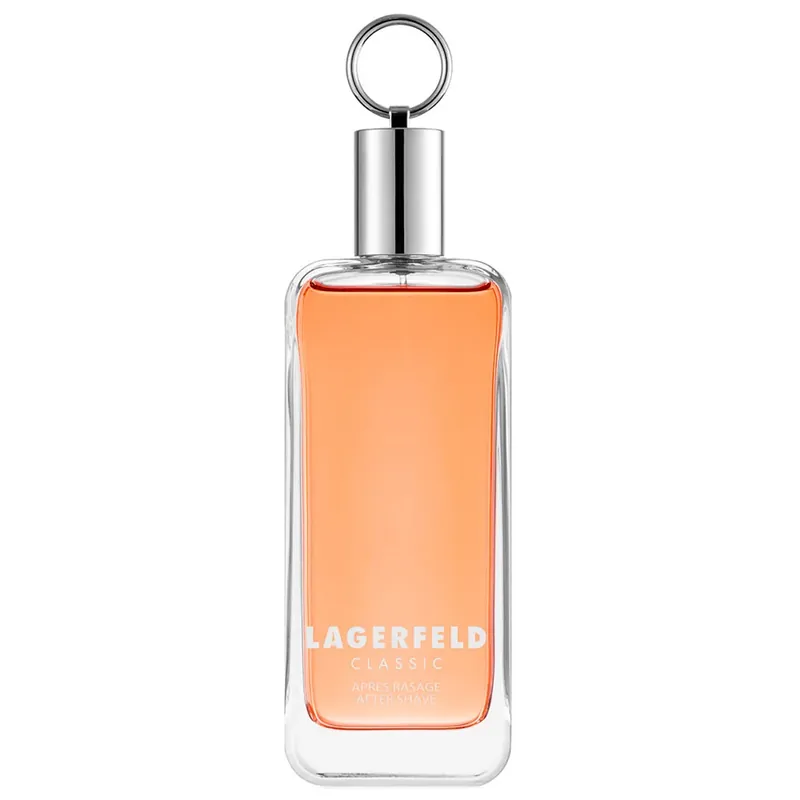 Uutuus Karl LagerfeldLagerfeld ClassicAfter Shave Lotion 100 ml