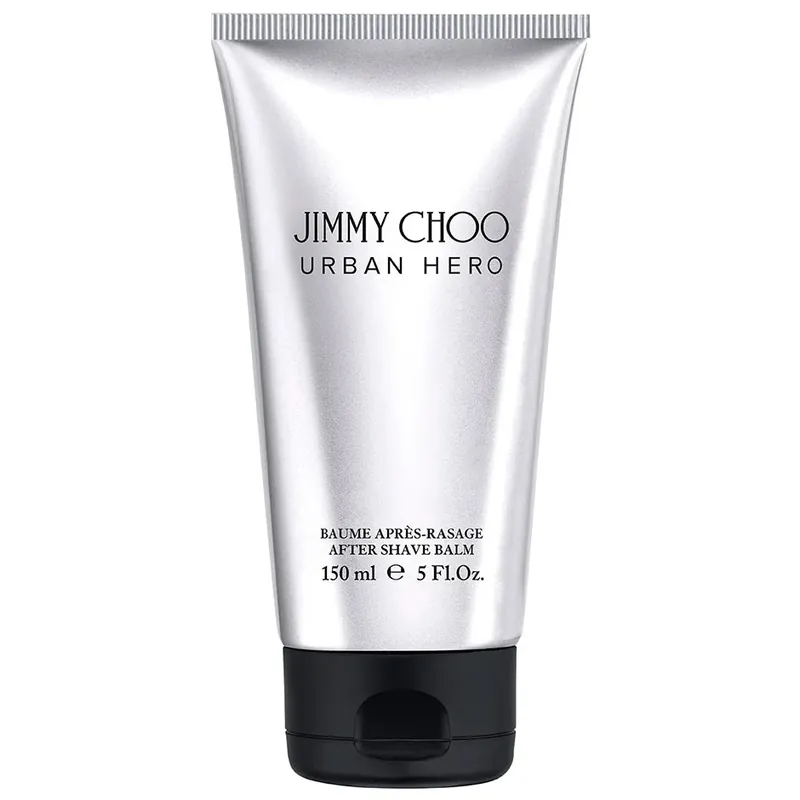 Kuuma Tarjous Jimmy ChooUrbanAfter Shave Balm 150 ml