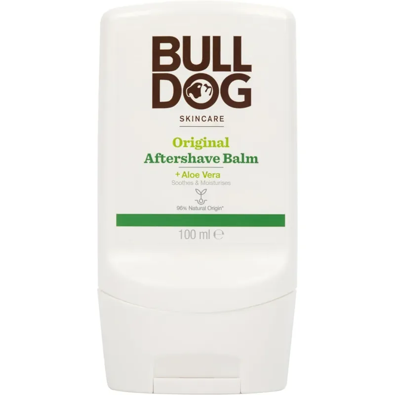 BulldogOriginal After Shave BalmAfter Shave Balm 100 ml Alennettu