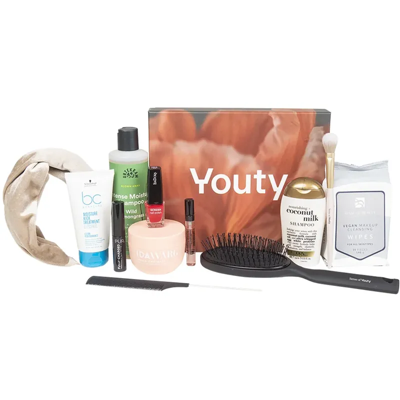 New You Beauty Box Älä Missaa