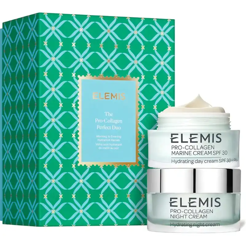 ElemisThe Pro-Collagen Perfect Duo Osta Nyt