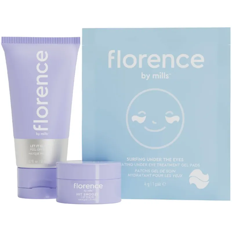 Tukkuhinta Florence by MillsMasking Party Gift Set