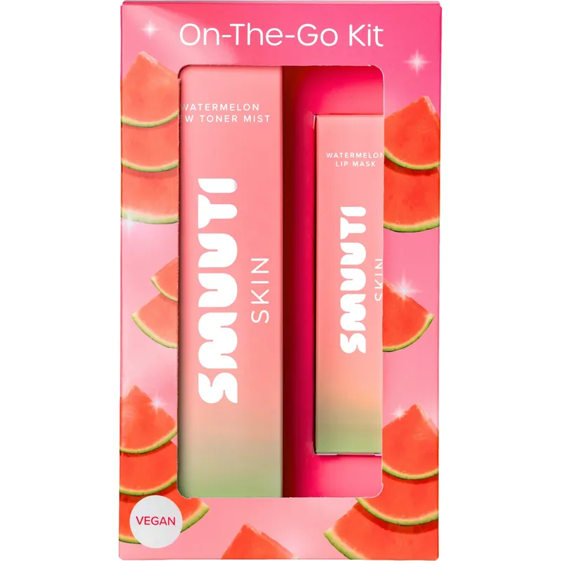 Smuuti SkinSkin On The Go Kit 115 ml Tukkuhinta