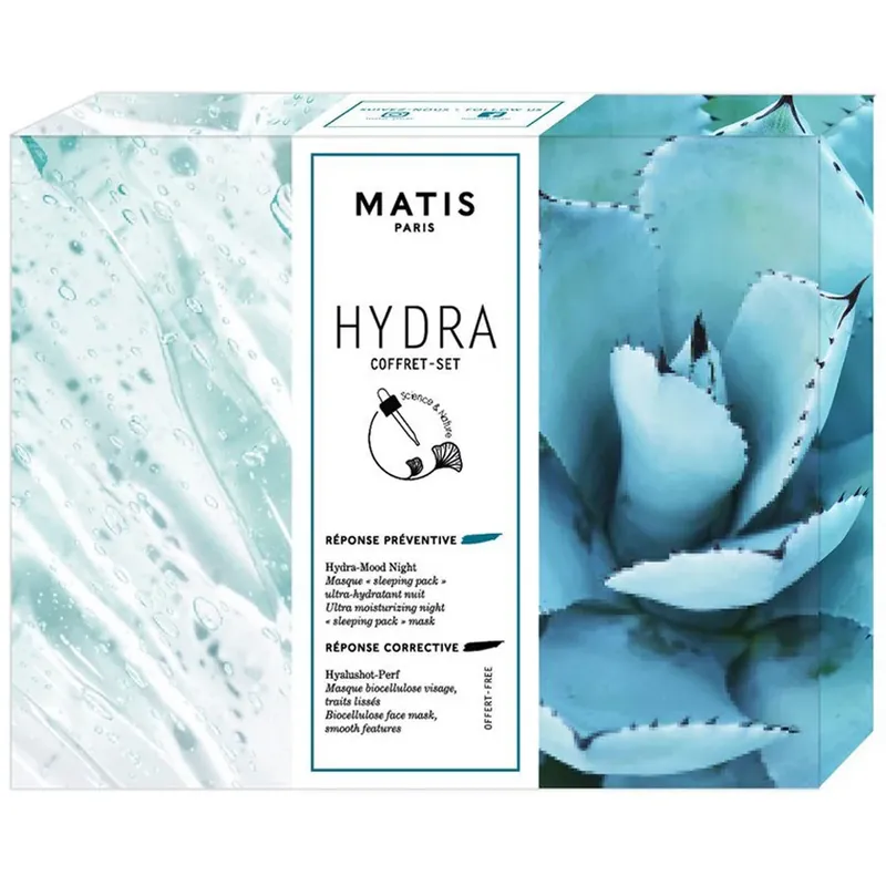 Ilmainen Palautus MatisHydra Set 1 pcs