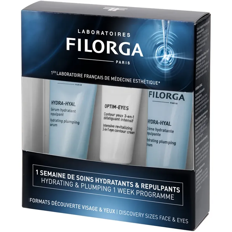 Osta Tänään FILORGAHydra Kit 18 ml