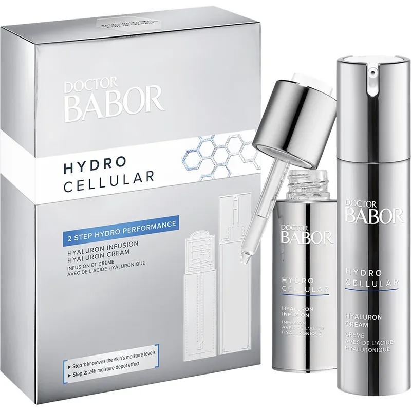 BaborHydro CellularHydro Set 80 ml Tukkuhinta
