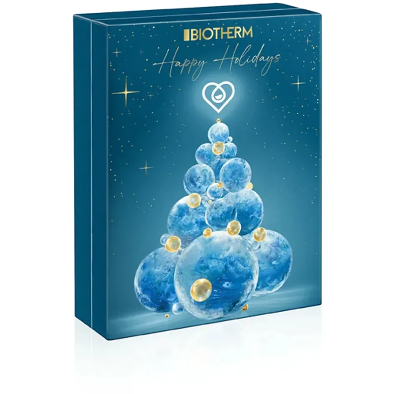 Korkea Laatu BiothermAdvent Calendar Holidays