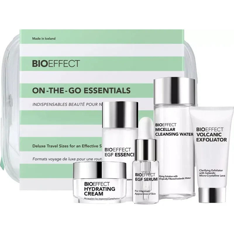 Alkuperäinen On-The-Go Essentials 67 ml