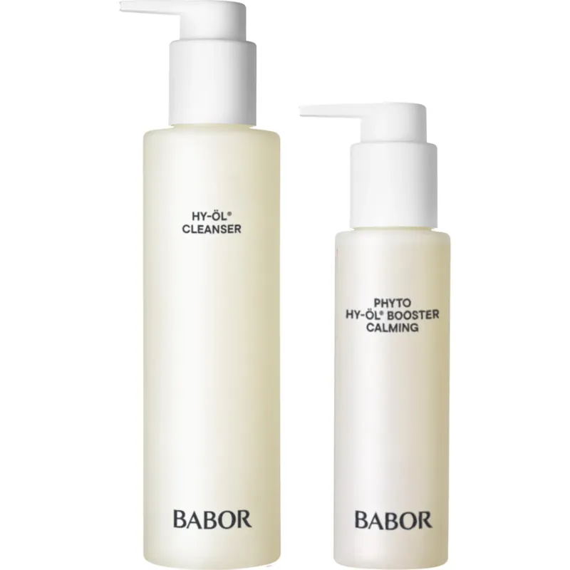 Tukkuhinta BaborSet HY-ÖL & Phyto CalmingBooster Calming Set 300 ml