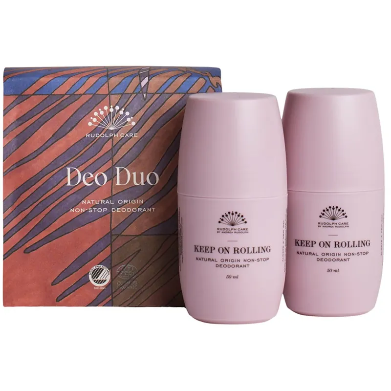 Tehdashinta Deo Duo 100 ml