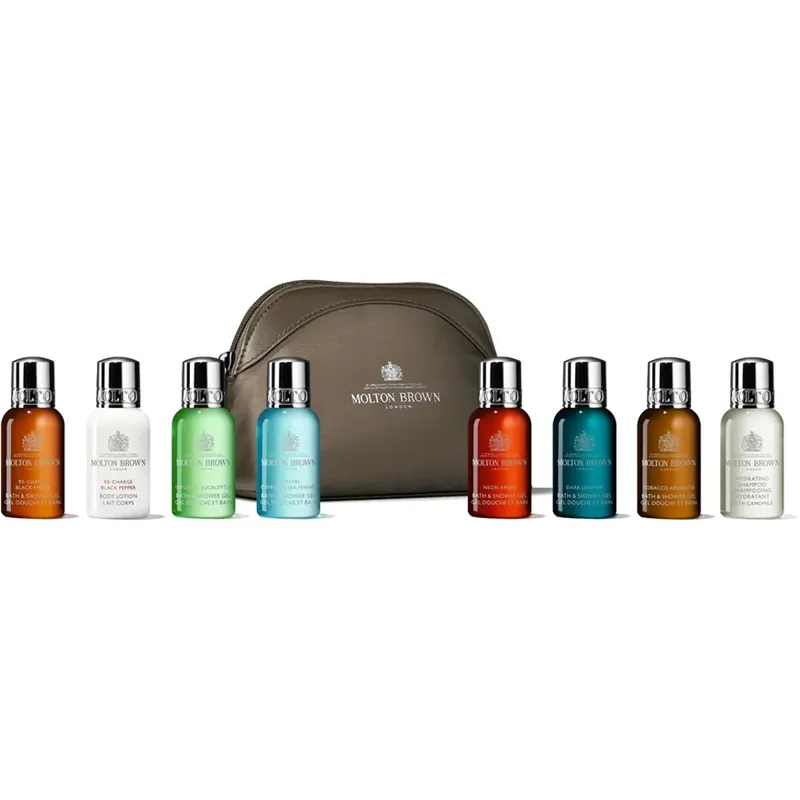 Molton BrownMens Mini Stowaway 240 ml Lähetetään Heti