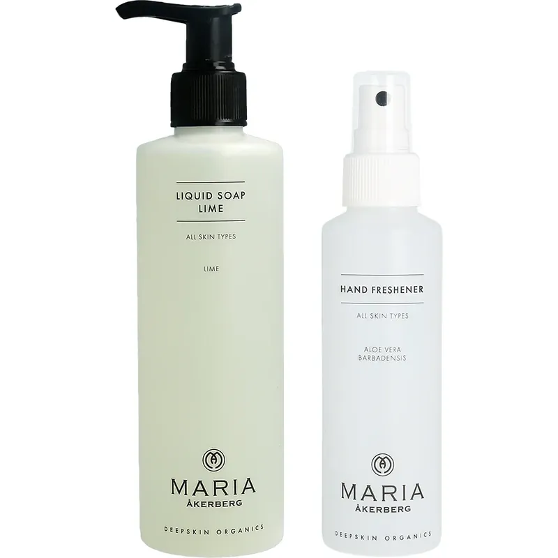 Maria ÅkerbergHand Wash Set Tilaa Nyt