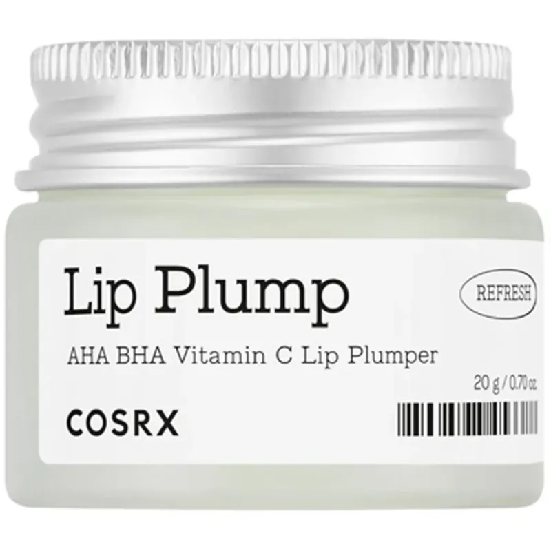 Suoraan Valmistajalta COSRXRefresh AHA BHA Vitamin CLip Plumper 20 ml