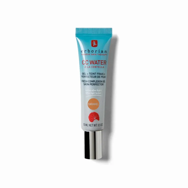 Alennus ErborianCC WaterCaramel 15 ml 15 ml