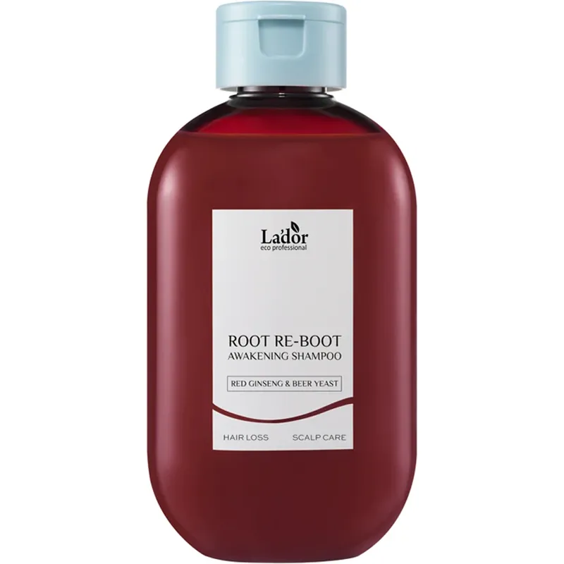Halpa Hinta La‘dorRoot Re-Boot Awakening Shampoo 300 ml