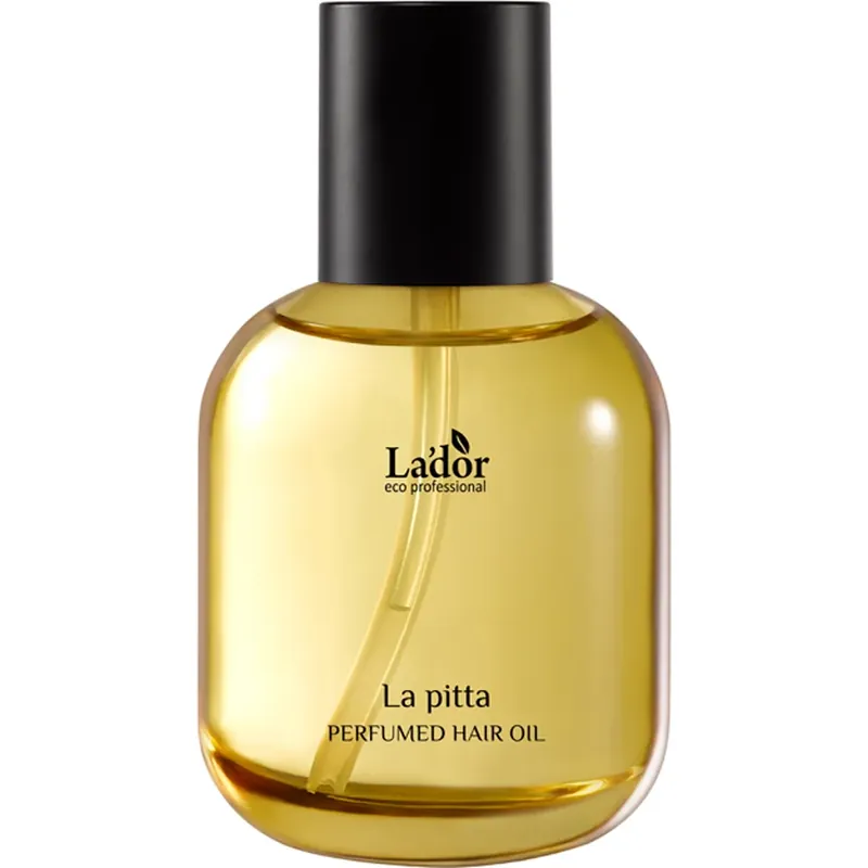 Eniten Myyty La‘dorPerfumed Hair Oil La Pitta 80 ml