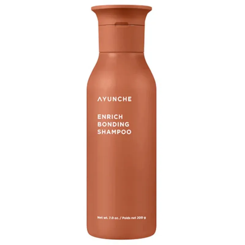 Bestseller AyuncheEnrich Bonding Shampoo 200 g