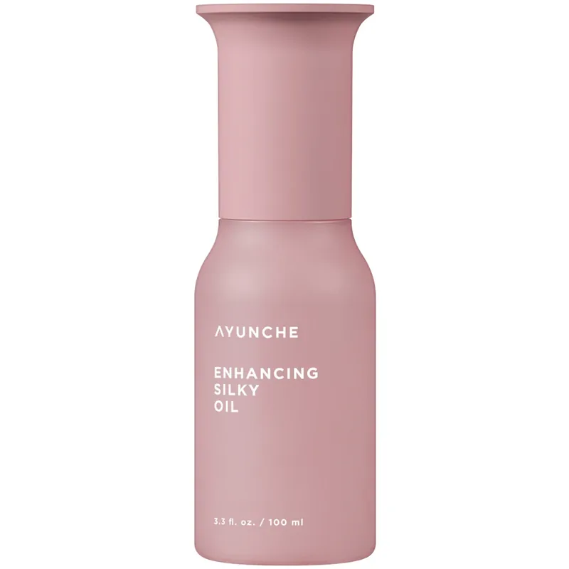 AyuncheEnhancing Silky Oil 100 ml Alennettu