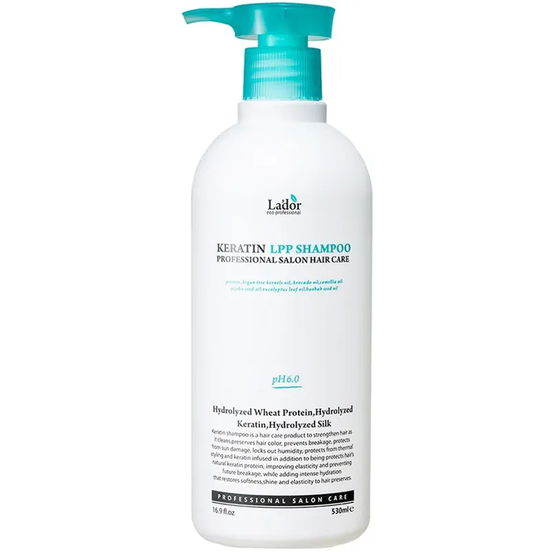 Tilaa Heti La‘dorKeratin Lpp Shampoo 530 ml