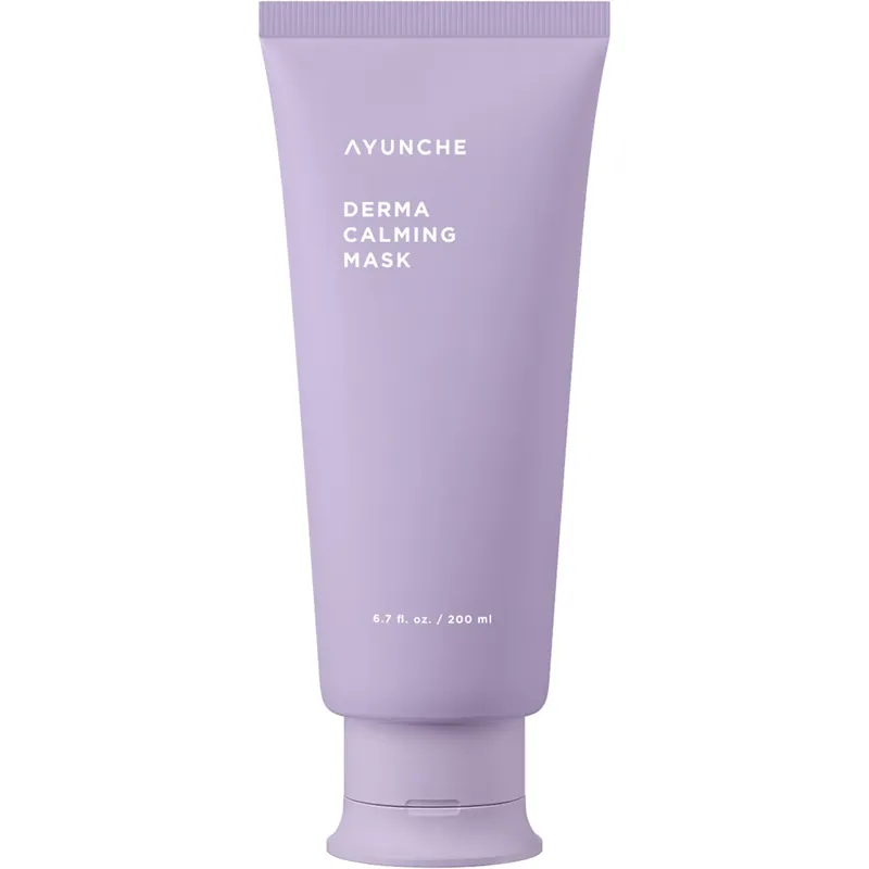 AyuncheDerma Calming Mask 200 ml Kuuma Tarjous