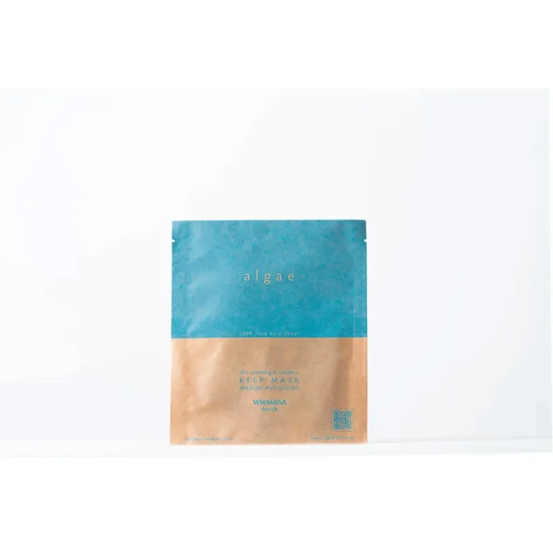 Pikatoimitus Fresh Algae Kelp Mask Gift 6 g