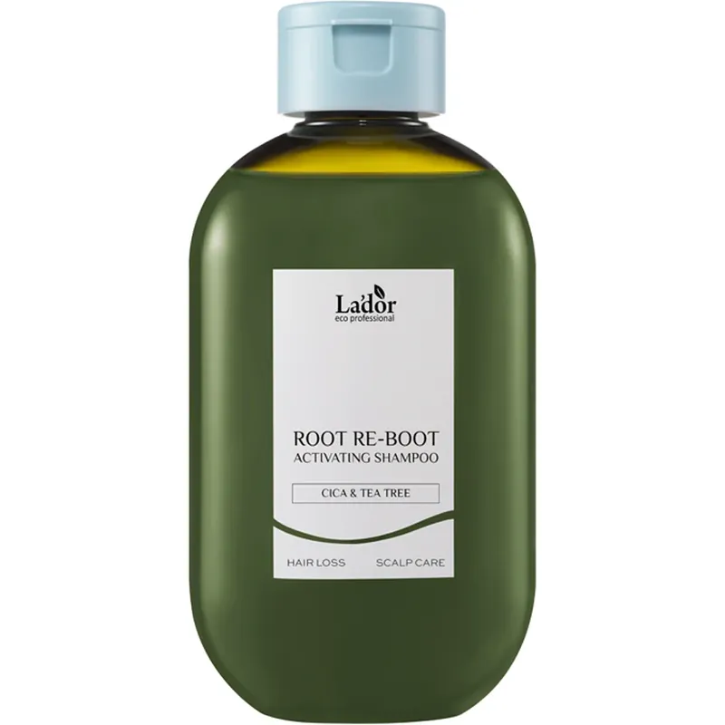 Kuuma Tarjous La‘dorRoot Re-Boot Activating Shampoo 300 ml
