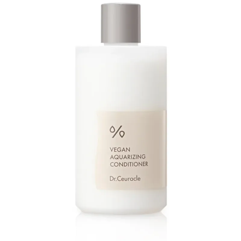 Dr. CeuracleVegan Aquarizing Conditioner 300 ml Alennus
