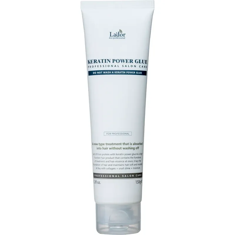 La‘dorKeratin Power Glue 150 g Turvallinen Maksu