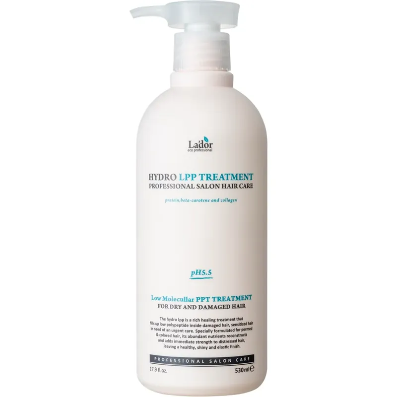 Flash-Tarjous La‘dorHydro Lpp Treatment 530 ml