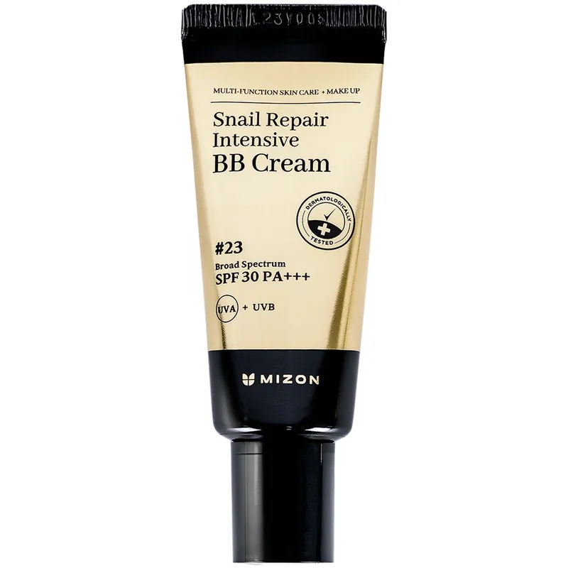 Suosittu MizonSnail Repair Intensive BB Cream 23 20 ml