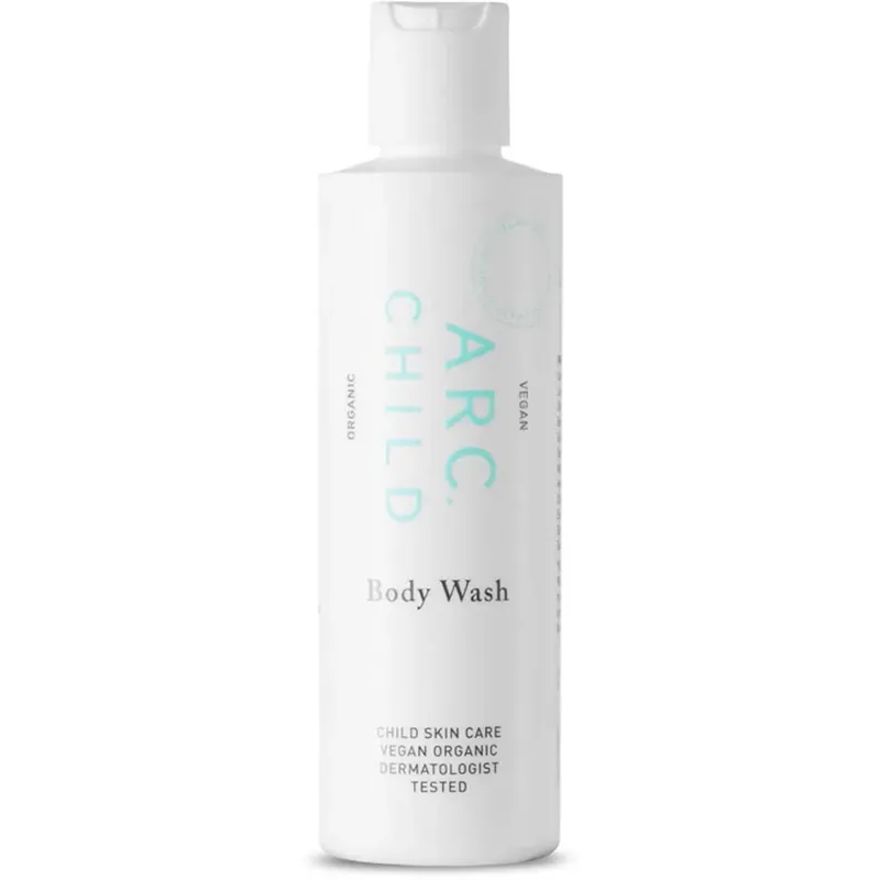Alennettu Child Body Wash 200 ml