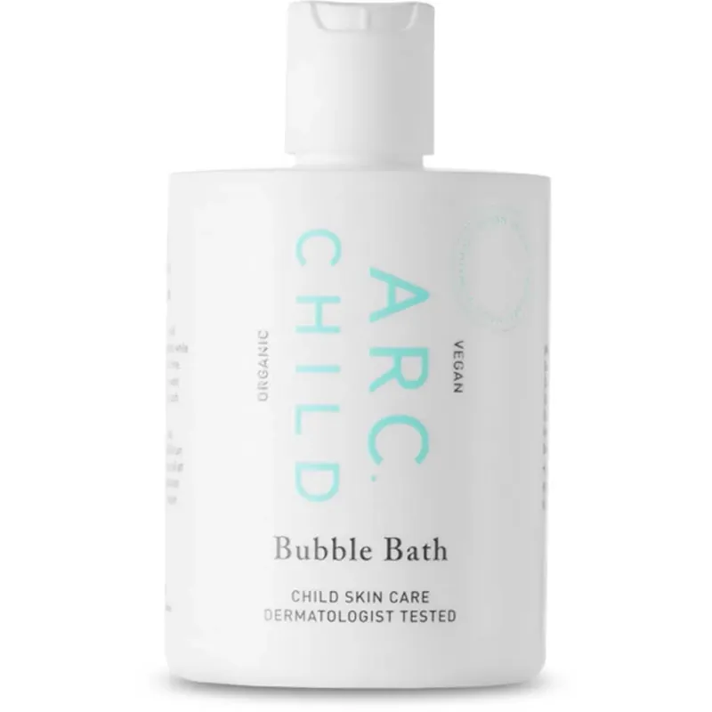 Child Bubble Bath 300 ml Vain Tänään