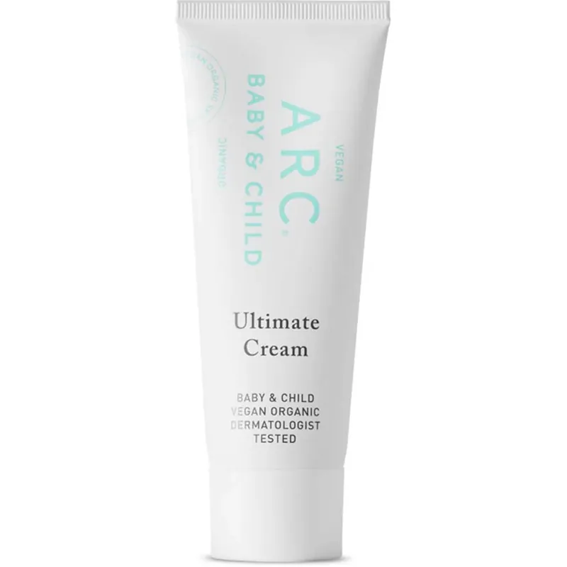 Baby & Child Ultimate Cream 75 ml Rajoitettu Tarjous