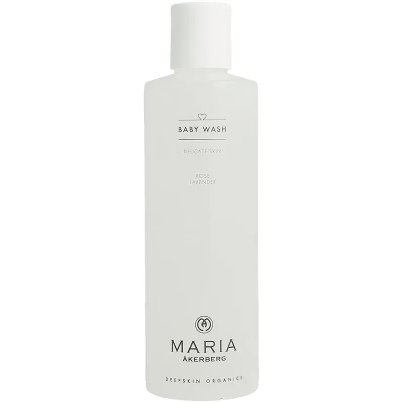 Alennettu Maria ÅkerbergBaby Wash 250 ml