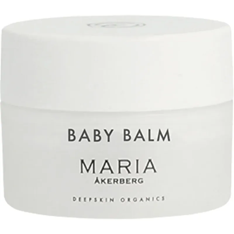 Maria ÅkerbergBaby Balm 10 ml Pakollinen (Must-Have)